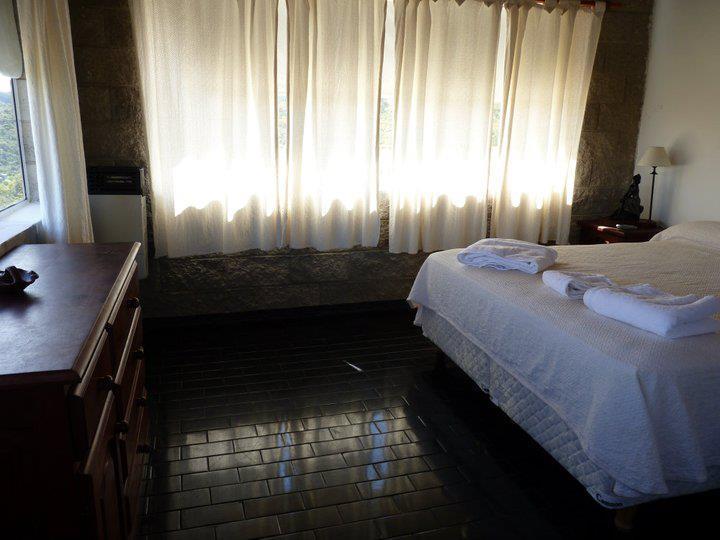 Hosteria Antiguo Refugio Potrero de los Funes Rum bild