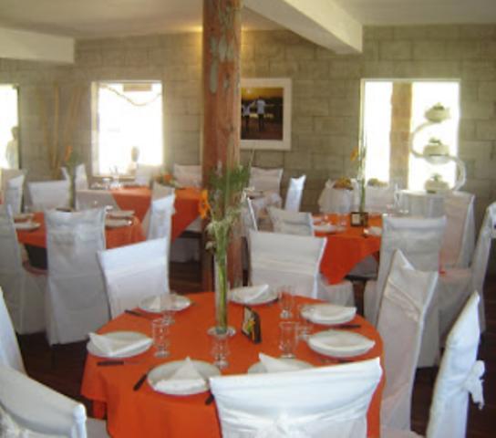 Hosteria Antiguo Refugio Potrero de los Funes Exteriör bild